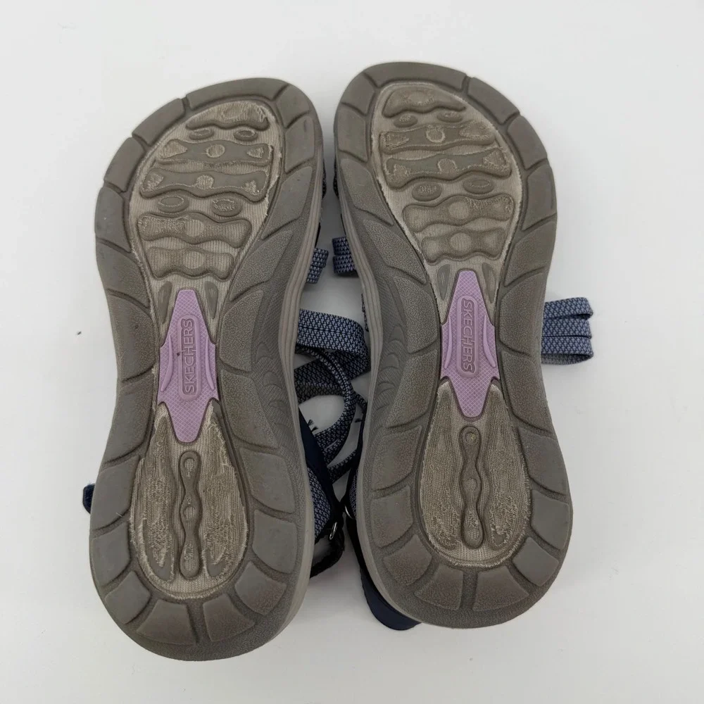 Skechers outdoor lifestyle